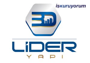 3d Lider Yapı Bayilik Veriyor