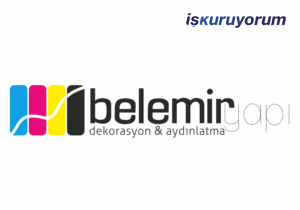 Belemir Yapı Gergi Tavan Sistemleri Bayilik Veriyor