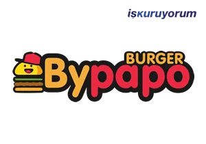 Bypapo Burger Bayilik Bayilik