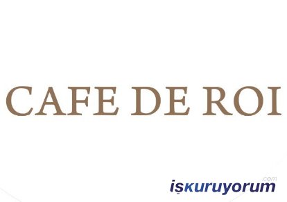 Cafe de Roi Franchise