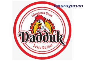 Dadduk Döner Bayilik Bayilik
