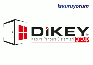 Dikey Group Kapı ve Pencere Sistemleri Bayilik Bayilik