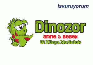 Dinozor Anne Bebek Bayilik Bayilik