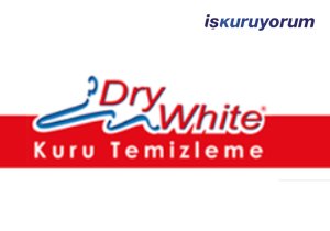 DryWhite Kuru Temizleme Franchise Bayilik