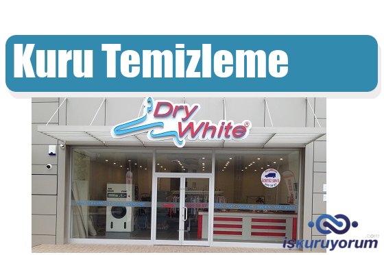 dry white dry white