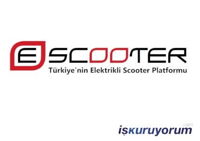 ESCOOTER Franchise Veriyor Bayilik