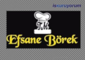 Efsane Börek Bayilik Veriyor Bayilik