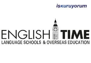 English Time Language Schools Franchise Bayilik