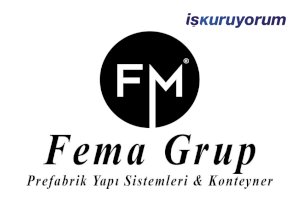 Fema Grup Prefabrik Ve Konteyner Bayilik