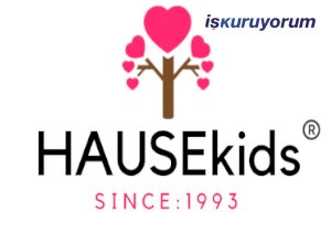 HAUSEkids Bayilik Veriyor Bayilik