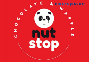 Nut Stop Chocolate Waffle Bayilik Veriyor Bayilik