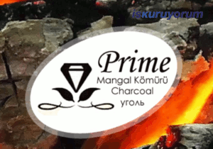 PRIME Mangal Kömürü Bayilik Veriyor Bayilik