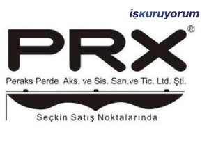 PRX Perde Sistemleri Bayilik Bayilik
