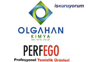 Perfego Endüstriyel Temizlik Ürünleri Bayilik Bayilik