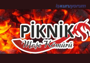 Piknik Meşe Mangal Kömürü Bayilik Bayilik