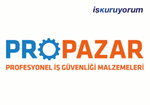 Propazar İş Güvenliği Malzemeleri Bayilik Bayilik