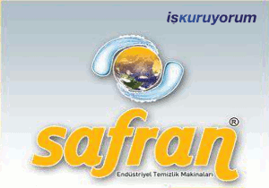 Safran Endüstriyel Temizlik Makinaları Bayilik Bayilik
