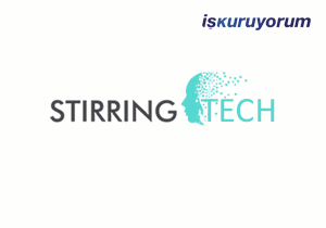 Stirring Tech Tasarım Kulaklık Bayilik Bayilik