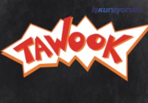TAWOOK Franchise Veriyor Bayilik