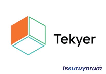 Tekyer Online Bayilik Bayilik