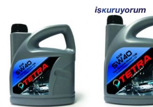 Tetra Madeni Yağları Bayilik Bayilik