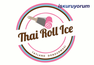 Thai Roll Ice Tayland Dondurması Bayilik Bayilik