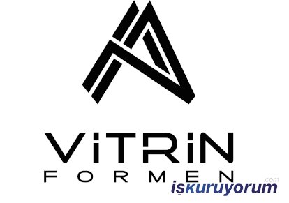 Vitrin Formen Bayilik Bayilik