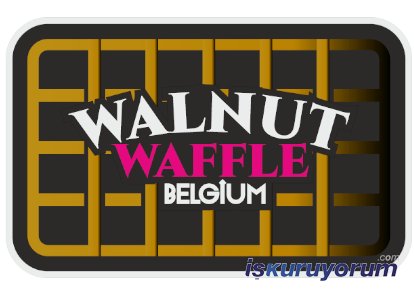 Walnut Waffle Belgium Franchise