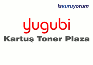 YUGUBİ Muadil Tonerler Bayilik Bayilik