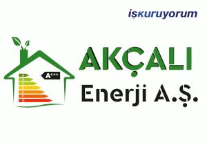 Akçalı Enerji AŞ Enerji Kimlik Belgesi Bayiliği