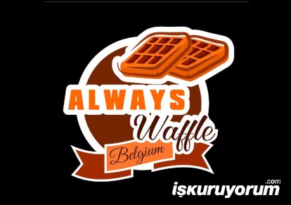 Always Waffle Franchise Veriyor