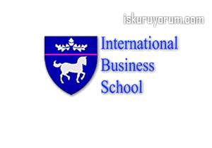 International Business School Bayilik