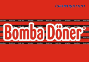 Bomba Döner Bayilik