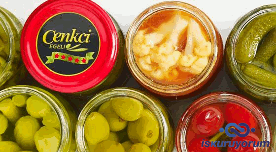 cenkci turşu bayilik cenkci turşu bayilik