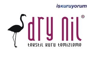 DRY NİL Kuru Temizleme Bayilik