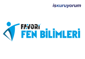 Favori Fen Bilimleri Bayilik Veriyor Bayilik