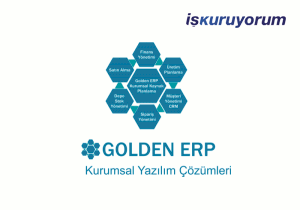 Golden ERP Bayilik Bayilik