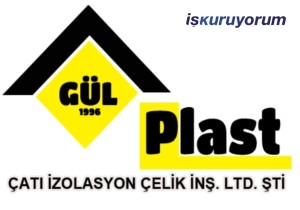 Gülplast ctp oluklu levha Bayilik