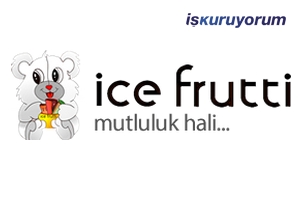 ICE FRUTTI Bayilik Bayilik