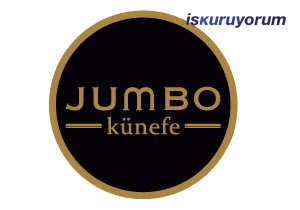 Jumbo Künefe Bayilik Bayilik