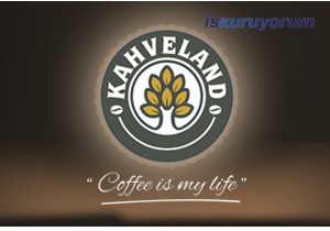 Kahveland Bayilik Veriyor