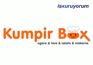 KUMPİR BOX Bayilik Franchise Bayilik