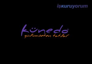 Künedo Dondurulmuş Künefe - Tatlı Bayilik Bayilik