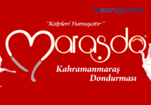 Maraşdo Dondurma Bayilik Bayilik