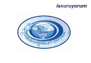 The Swimsuit Dryer Mayo Kurutucu Bayilik Bayilik