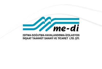 ME-Dİ Hava Kanalları Bayilik Bayilik