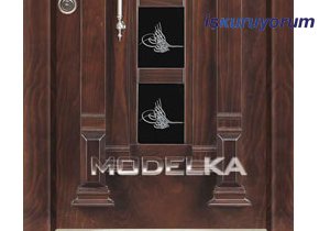 MODELKA Çelik Kapı Bayilik Bayilik