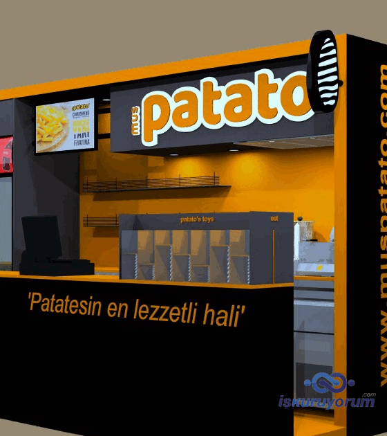 mus patato bayilik mus patato bayilik