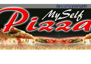 Myself Pizza Bayilik Veriyor