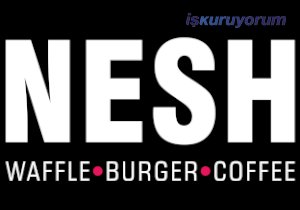NESH Waffle Franchise Bayilik